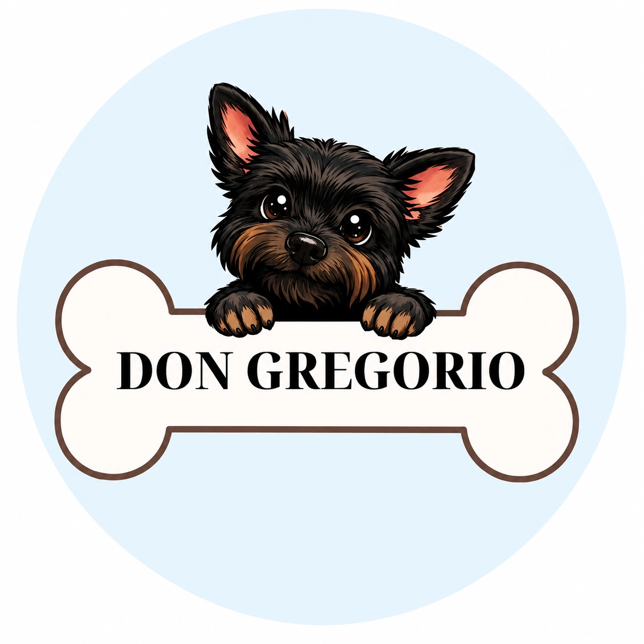 DonGregorio